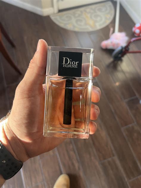 Dior Homme not Dior homie.. which on